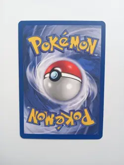 Pokemon TCG Jigglypuff NM 1st Edition WOTC 1999 Jungle 54/64 Common - Image 2