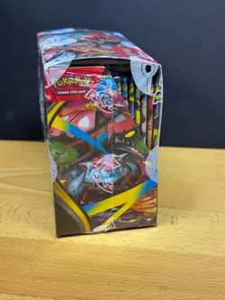 Pokemon TCG Mega Evolution Enhanced Booster Box (36 Packs & Promo) SEALED! - Image 5