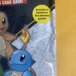 Pokemon First Partner Pack (2021, Kanto) 820650809682 - Image 4