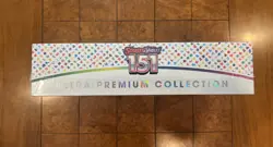Pokemon TCG: Scarlet & Violet 151 Ultra-Premium Collection Box - SEALED/SML TEAR - Image 3