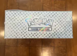 Pokemon TCG: Scarlet & Violet 151 Ultra-Premium Collection Box - SEALED/SML TEAR - Image 5