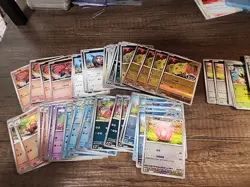 Bulk Lot Pokemon TCG S-Chinese Gem Pack Vol 1 HOLO/Reverse Holo Lot Bundle - Image 1