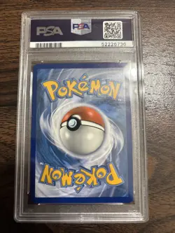 2020 Pokemon Champion's Path ETB Promo Charizard V SWSH050 - PSA 10 GEM MINT - Image 2
