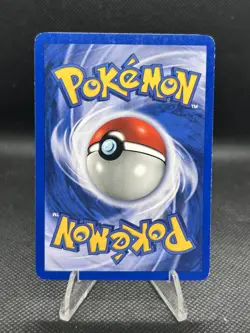 Pokemon TCG Dark Primeape 43/82 Team Rocket Regular - Image 3