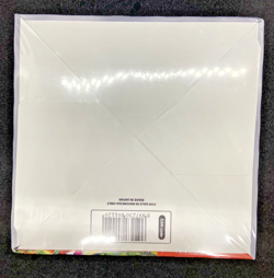Pokemon TCG Scarlet ex (Indonesian Ver) Booster Box Factory Sealed - Image 3