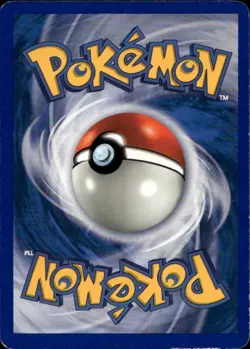 Professor Elm's Training Method 148/165 Uncommon Expedition WOTC Pokemon - Image 2