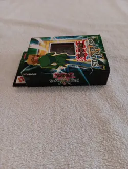 Yu Gi Oh Starter Deck Joey Factory Sealed English Edition 1996 - Image 3