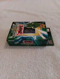 Yu Gi Oh Starter Deck Joey Factory Sealed English Edition 1996 - Image 4