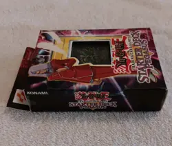 Yu Gi Oh Starter Deck Pegasus Factory Sealed English Edition 1996 - Image 4