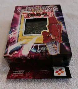 Yu Gi Oh Starter Deck Pegasus Factory Sealed English Edition 1996 - Image 5