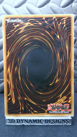 | Yugioh Jinzo YAP1-EN007 Ultra Rare Anniversary Pack PL ?? | - Image 2