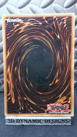 | Yugioh Elemental Hero Ocean JUMP-EN013 Ultra Rare Shonen Jump Promo PL ?? | - Image 2