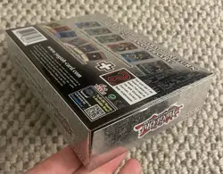 2023 Yugioh Legendary Collection: 25th Anniversary Edition Box Sealed - Image 3