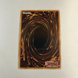 Elemental Hero Prisma - Ultra Rare Limited Edition DPCT-EN002 - MP - YuGiOh - Image 3