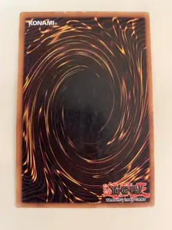 Fiend Comedian - LOD-098 - YuGiOh-LP - Image 2