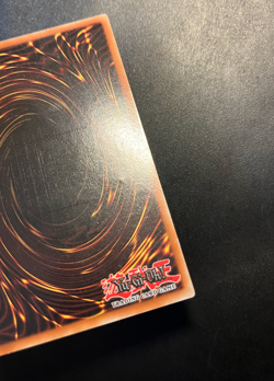 Yu-Gi-Oh! CSOC-DE039 Schwarzer Rosendrache GHOST RARE - Image 3