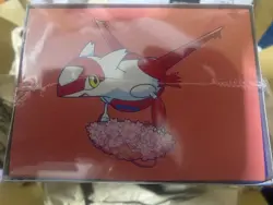 Pokemon Center Fukuoka Special Box Pokemon Card Japanese Factory Sealed w/shrink - Image 3