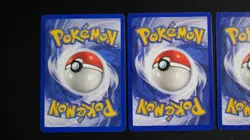 Kabuto #50/62 Unlimited Common Card Fossil 1999 POKEMON NEAR MINT! LOT OF 5 - Image 3