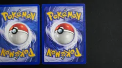 Kabuto #50/62 Unlimited Common Card Fossil 1999 POKEMON NEAR MINT! LOT OF 5 - Image 5