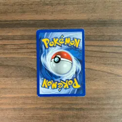 Crimp ERROR - Pokemon Piplup Card 15/17 Series 6 - MP - Image 2