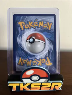 Tinkatuff 217/193 Sv02: Paldea Evolved Holo Pokemon Card Full Art Psychic Type - Image 2
