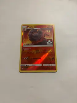 Magcargo - (Pokemon League) [3rd Place] 024/168 League & Championship Cards... - Image 1