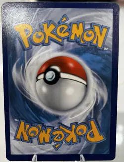 Pikachu/Pokemon Promo Cards-Pikachu/Morpeko/Yamper-General Mills Promo-2020 - Image 2