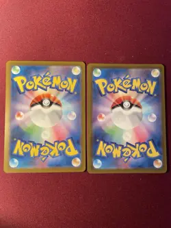 2 Charizard ex ( UR/SSR) - Pokemon Card Japanese 139/108 - 331/190 NM - Image 3