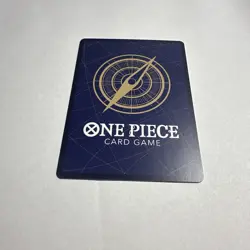 Zoro-Juurou OP05-067 Event Pack Vol. 5 Promo One Piece Card English - Image 3
