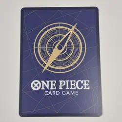 One Piece - Ain (Premium Card Collection - One Piece Promo - Image 2