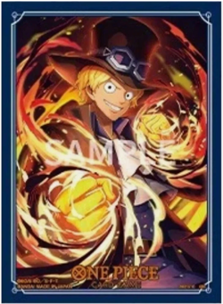 One Piece Card Game - Official Card Sleeve 12 - Brand New & Sealed - Image 5
