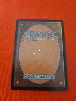 QUARTIER FANTOME GHOST QUARTER INNISTRAD TERRAIN LAND CARTE MAGIC MTG VF FR TBE - Image 2