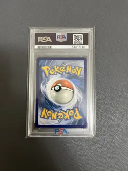 Pokemon Gardevoir v Full Art Champion's Path 070/073, PSA 10 Gem Mint - Image 2