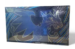 Pokemon TCG: Phantasmal Flames Ultra Premium Collection (UPC) | Sealed ✅ - Image 1