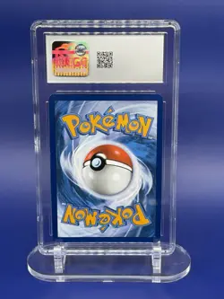 Pokemon Prismatic Evolutions 160/131 Cornerstone Mask Ogerpon ex SIR - Image 2