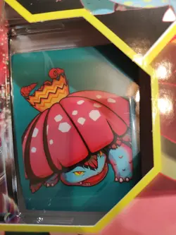 Pokemon TCG: Sword & Shield Venusaur VMAX Battle Box New Factory Sealed 2021 - Image 3