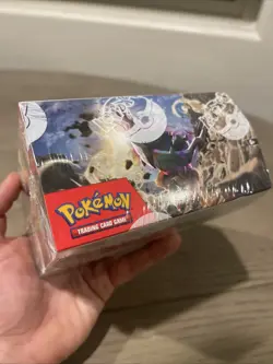 Pokemon Scarlet & Violet Paldea Evolved Booster Box SEALED - Image 5