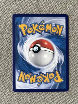 Sylveon 0911/15 Pokemon Chinese Gem Pack Vol. 2 Stamped Rare (NM Condition) - Image 2