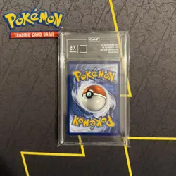 Mega Blastoise EX 22/108 - TAG 7.5 Near Mint+ - Pokemon TCG - XY Evolutions - Image 2