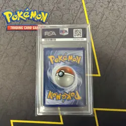 Shining Ho-oh SM70 Promo - PSA 8 - Pokemon TCG - Shining Legends Promo - Image 2