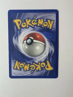 Hitmonchan (8/130) Base Set 2 Holo / Exzellent - Englisch / Pokemon Karte - Image 2