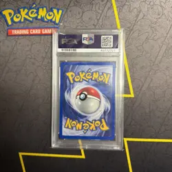 Dark Persian 17 Promo - PSA 7 - Pokemon TCG - Promo - Image 2