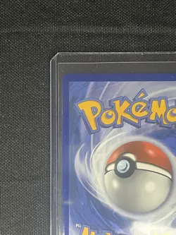 Pokemon TCG Scarlet Violet White Flare Gothitelle 211 SV Black Star Promo - Image 3