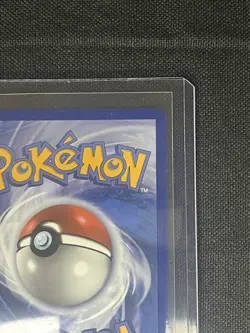Pokemon TCG Scarlet Violet White Flare Gothitelle 211 SV Black Star Promo - Image 4