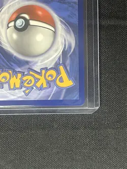 Pokemon TCG Scarlet Violet White Flare Gothitelle 211 SV Black Star Promo - Image 5