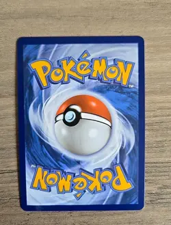 Pokemon TCG Professor's Research (Poke Ball Pattern) 085/086 Black Bolt NM - Image 2