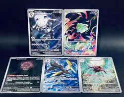 Pokemon Bulbasaur #133 Bundle/Mega Evolution(Read Description)???? - Image 1