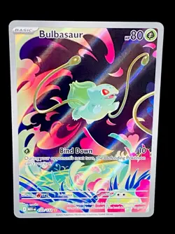 Pokemon Bulbasaur #133 Bundle/Mega Evolution(Read Description)???? - Image 2