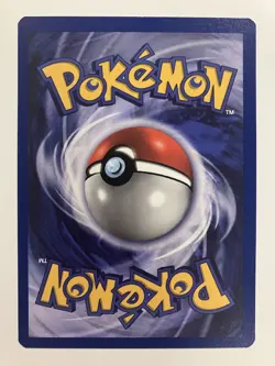 Jigglypuff #54/64 *1st edition* Jungle Set Common Pokemon TCG - Image 2