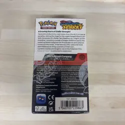 POKEMON TCG - Surging Sparks Half Booster Box (18) SEALED FAST SHIPPING✅ - Image 3